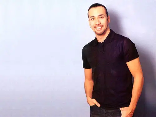 Howie Dorough Jigsaw Puzzle picture 96616