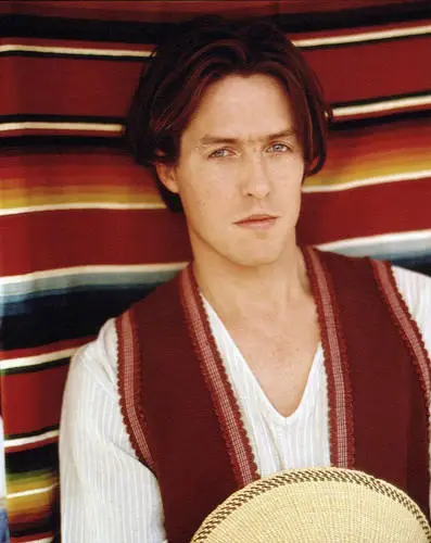 Hugh Grant Wall Poster picture 481488