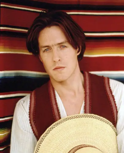 Hugh Grant Wall Poster picture 481489