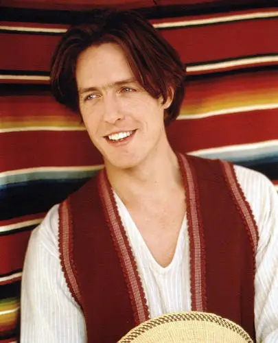 Hugh Grant Wall Poster picture 481490