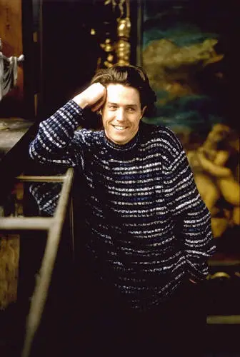 Hugh Grant Wall Poster picture 481491