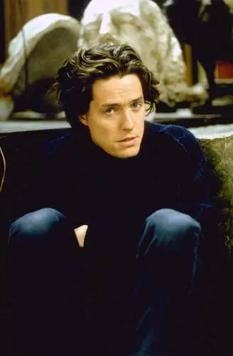 Hugh Grant Wall Poster picture 481495