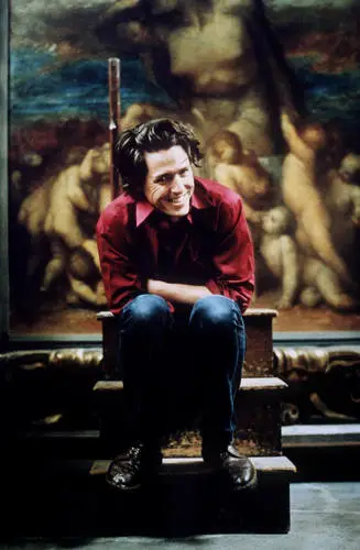 Hugh Grant Wall Poster picture 481499