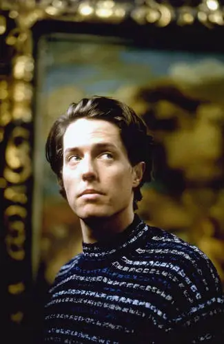 Hugh Grant Wall Poster picture 481501