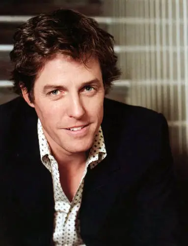 Hugh Grant Wall Poster picture 481507
