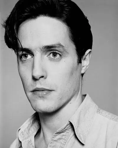 Hugh Grant Wall Poster picture 481510