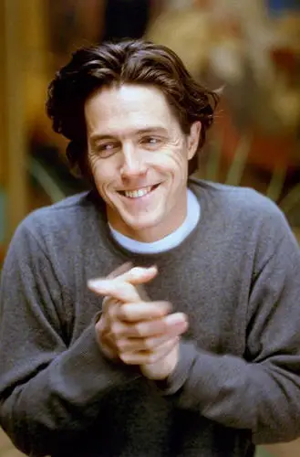 Hugh Grant Wall Poster picture 79426