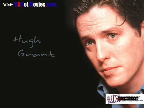 Hugh Grant Fridge Magnet picture 79430