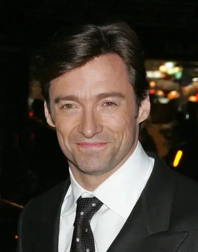 Hugh Jackman Wall Poster picture 22261