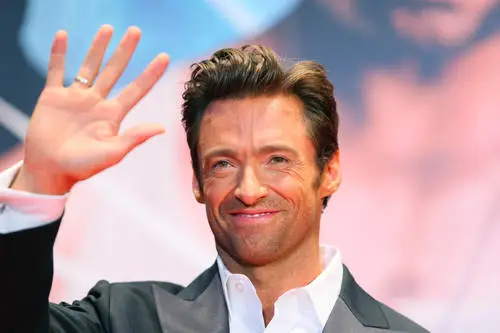 Hugh Jackman Wall Poster picture 25416