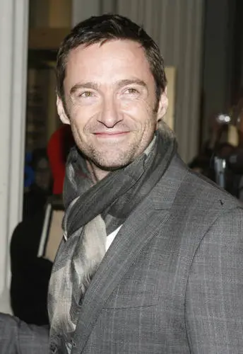 Hugh Jackman Wall Poster picture 50697