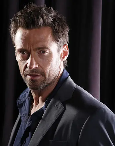 Hugh Jackman Wall Poster picture 626634
