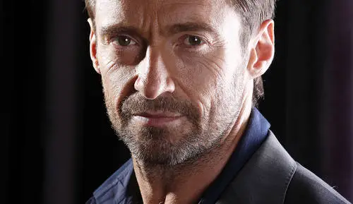 Hugh Jackman Wall Poster picture 626636
