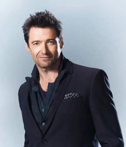 Hugh Jackman Wall Poster picture 626640
