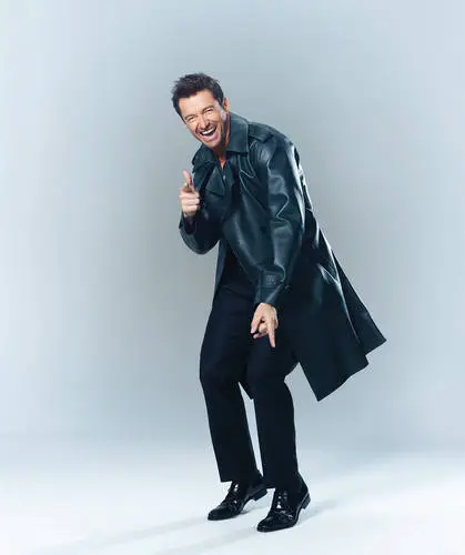 Hugh Jackman Wall Poster picture 626642