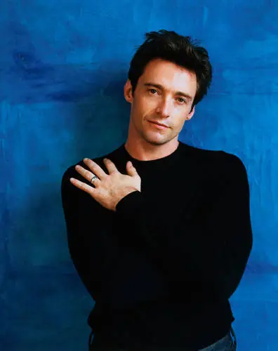 Hugh Jackman Wall Poster picture 64526