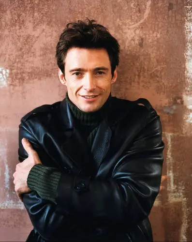Hugh Jackman Wall Poster picture 64528