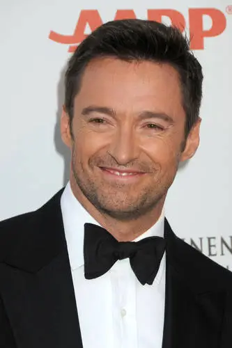 Hugh Jackman Wall Poster picture 87754