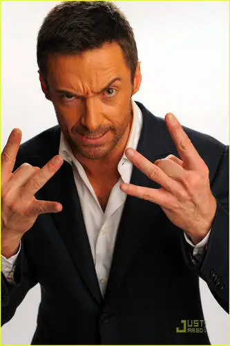Hugh Jackman Wall Poster picture 87757