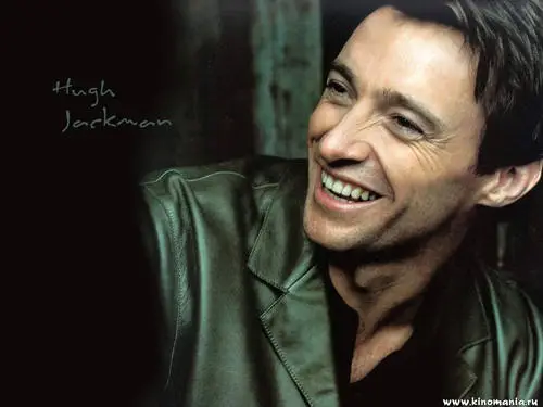 Hugh Jackman Wall Poster picture 87759