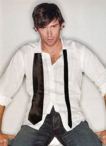 Hugh Jackman Wall Poster picture 9129
