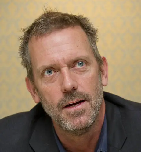 Hugh Laurie Jigsaw Puzzle picture 119429