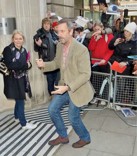 Hugh Laurie Image Jpg picture 171039
