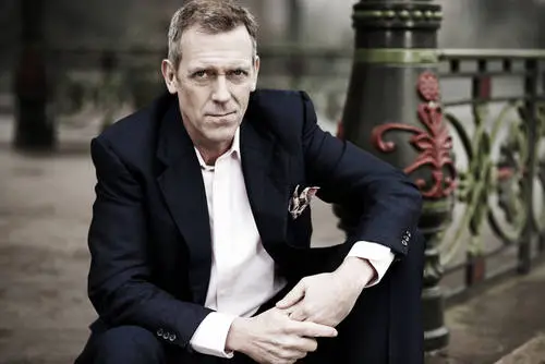 Hugh Laurie Image Jpg picture 358848