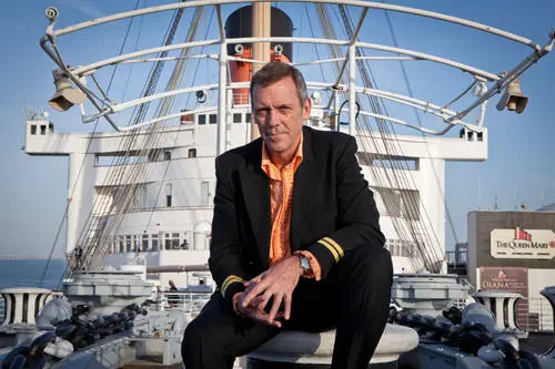 Hugh Laurie Image Jpg picture 358854