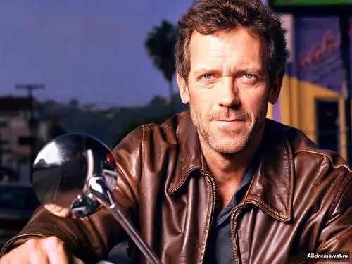 Hugh Laurie Jigsaw Puzzle picture 87761