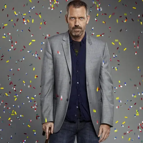 Hugh Laurie Jigsaw Puzzle picture 87765