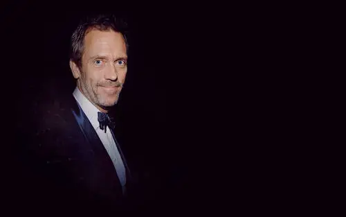 Hugh Laurie Jigsaw Puzzle picture 87780