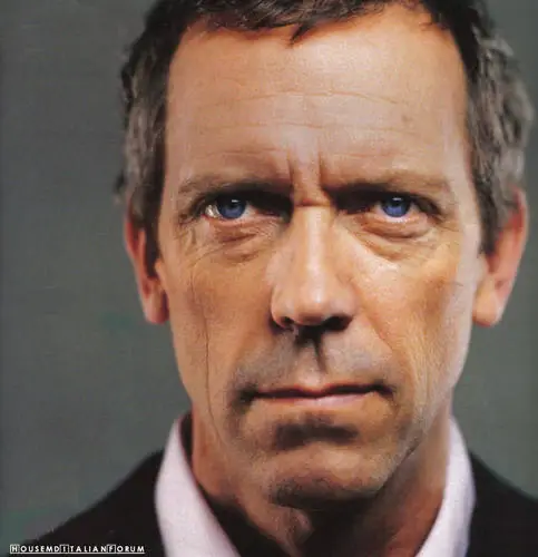 Hugh Laurie Jigsaw Puzzle picture 87782