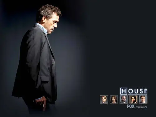 Hugh Laurie Jigsaw Puzzle picture 87795