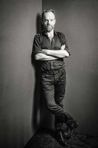 Hugo Weaving Jigsaw Puzzle picture 626660
