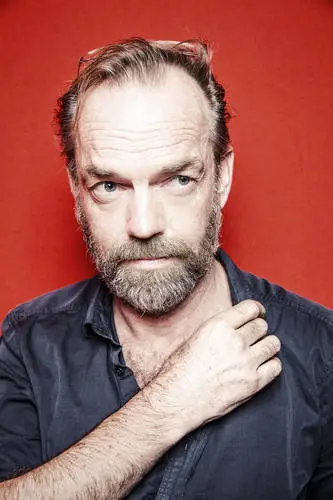 Hugo Weaving Wall Poster picture 626661