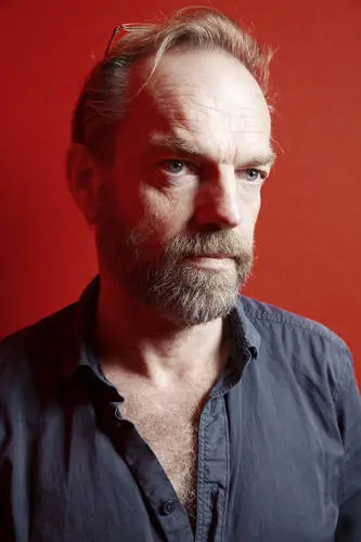 Hugo Weaving Protected Face mask - idPoster.com
