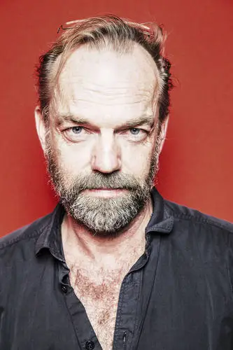 Hugo Weaving Protected Face mask - idPoster.com
