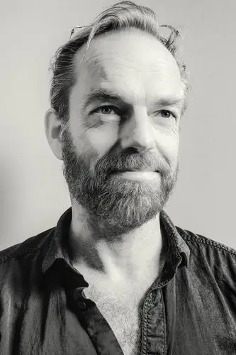 Hugo Weaving Jigsaw Puzzle picture 626667