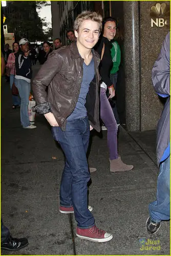 Hunter Hayes Image Jpg picture 200227
