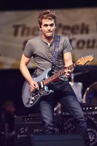 Hunter Hayes Image Jpg picture 200235