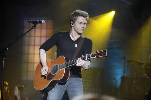 Hunter Hayes Wall Poster picture 200294