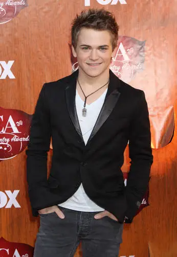 Hunter Hayes Wall Poster picture 200299