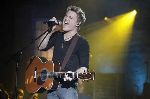 Hunter Hayes Image Jpg picture 200303