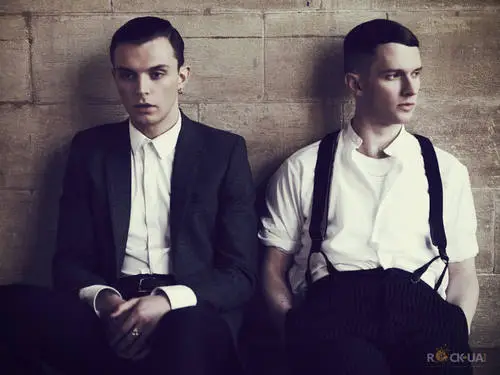 Hurts Jigsaw Puzzle picture 211848
