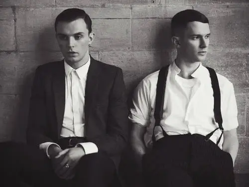 Hurts Jigsaw Puzzle picture 211850