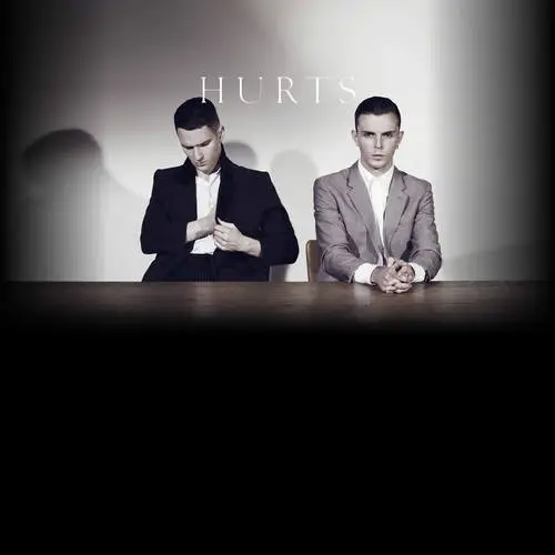 Hurts Wall Poster picture 211857