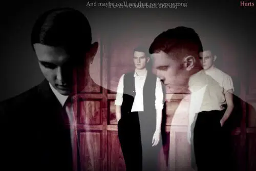 Hurts Jigsaw Puzzle picture 211876