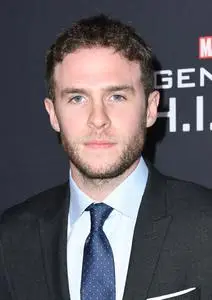 Iain De Caestecker posters and prints