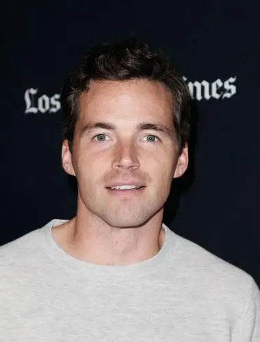 Ian Harding Jigsaw Puzzle picture 1075207